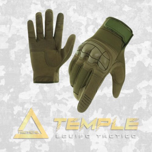 GUANTES TÁCTICOS REF: 7095