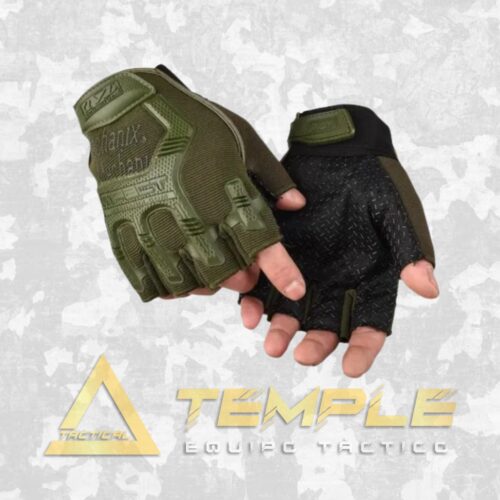 GUANTES TÁCTICOS REF: 7810